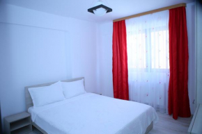 Отель RCC Apartaments  Фокшани